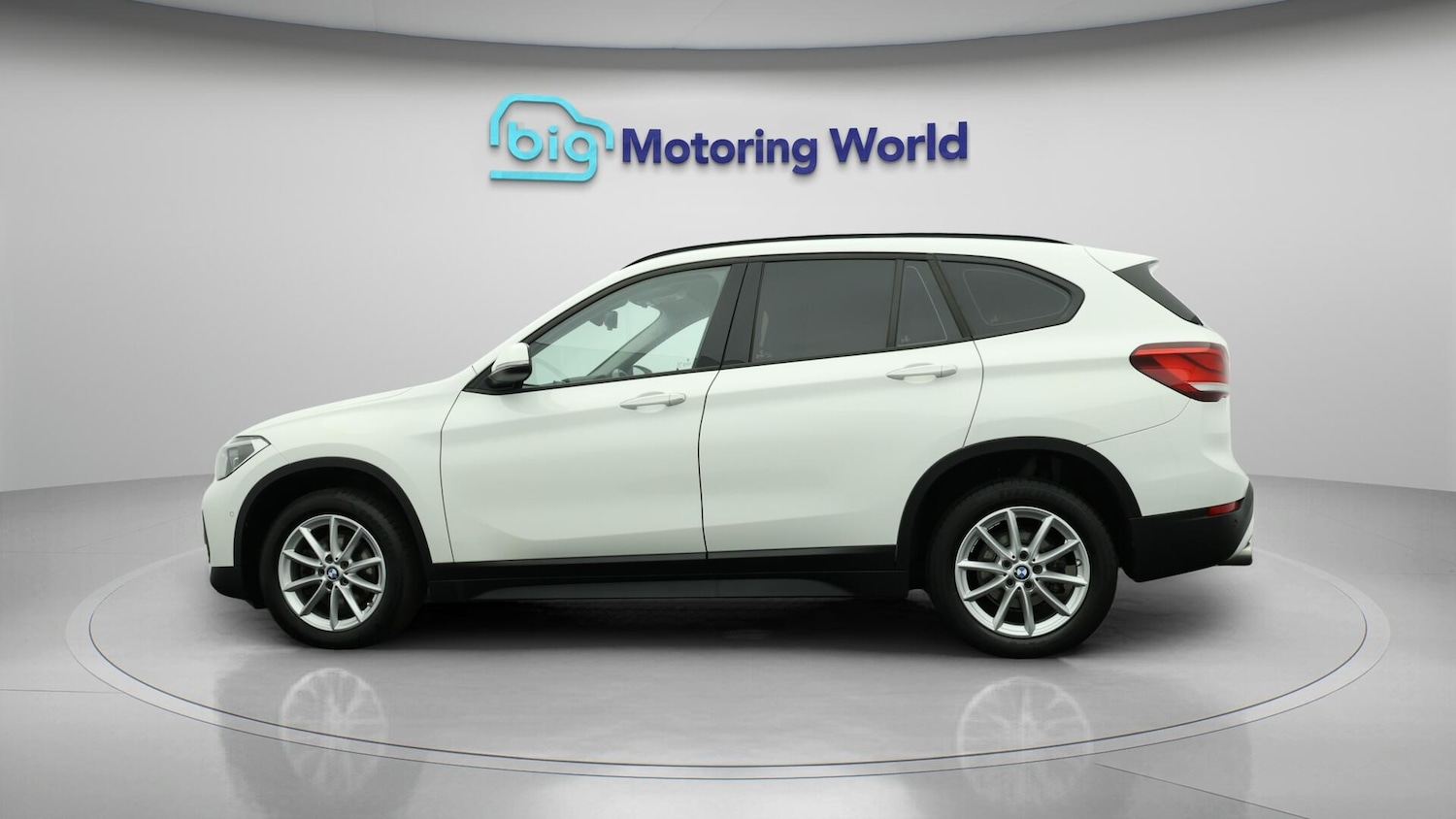 Used BMW X1 2021 for sale - 76283367: Photo 5