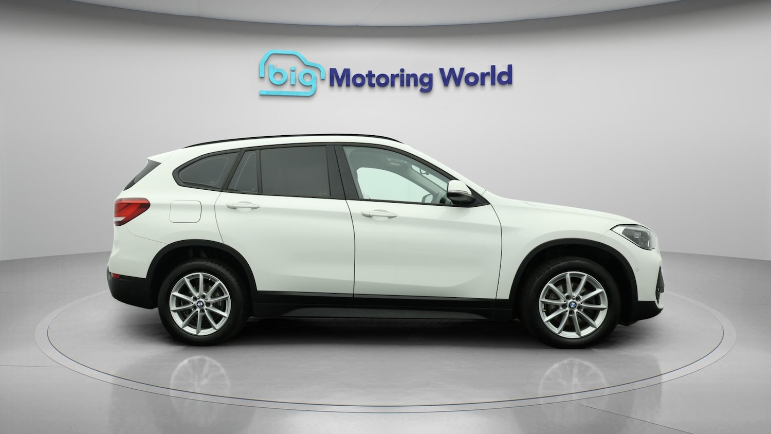Used BMW X1 2021 for sale - 76283367: Photo 9
