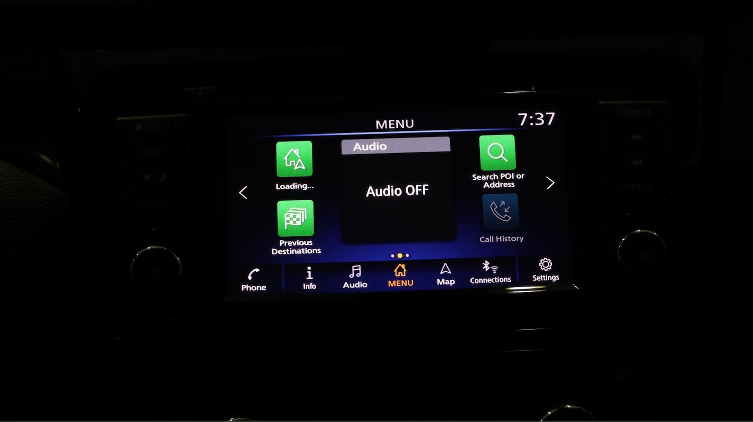 Used Nissan Qashqai 2019 for sale - 76380737: Photo 11