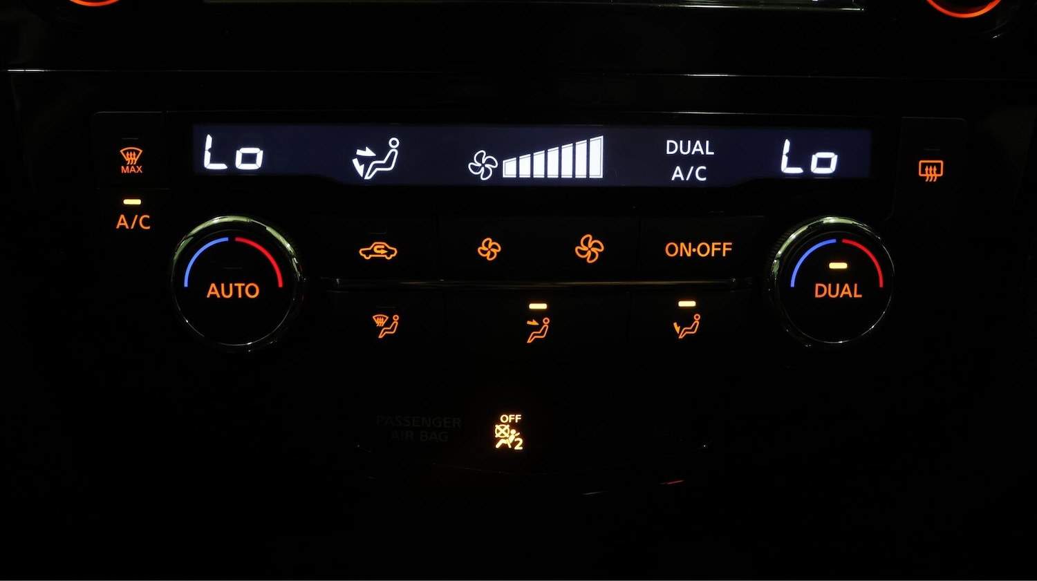 Used Nissan Qashqai 2019 for sale - 76380737: Photo 12