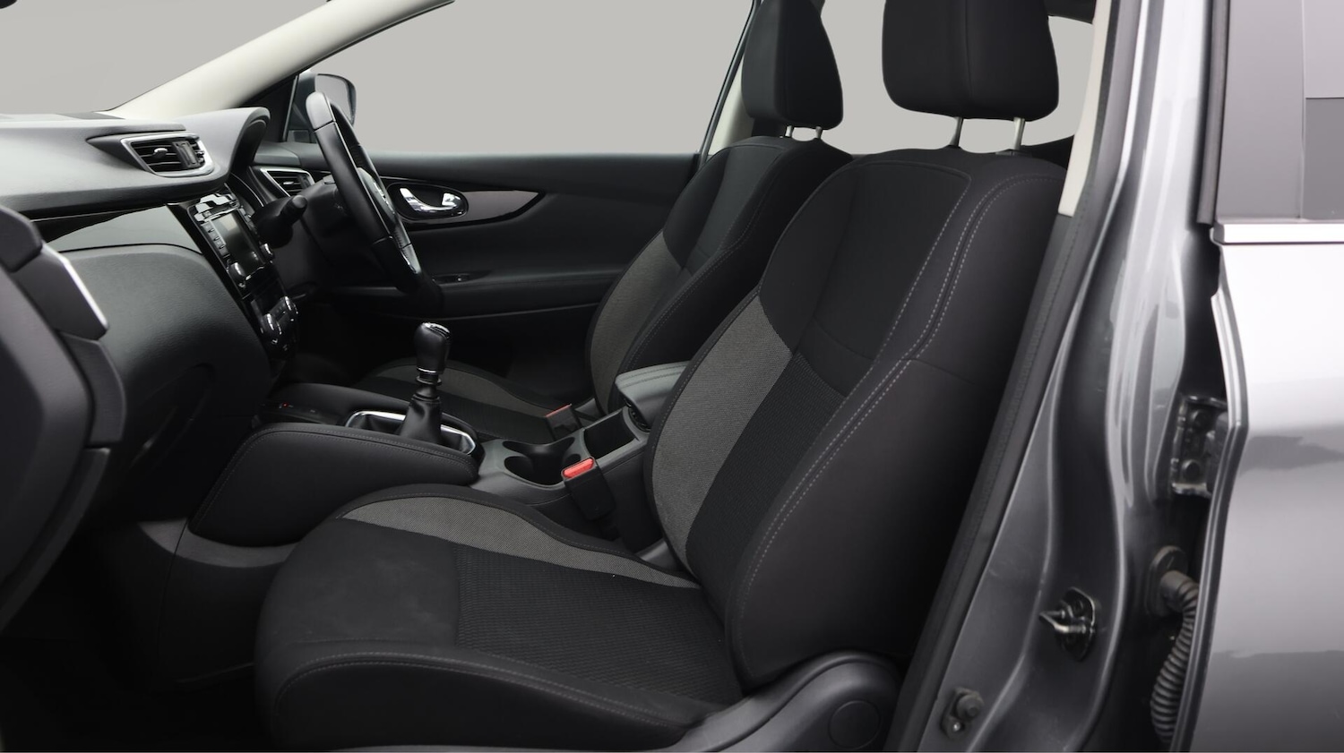 Used Nissan Qashqai 2019 for sale - 76380737: Photo 14