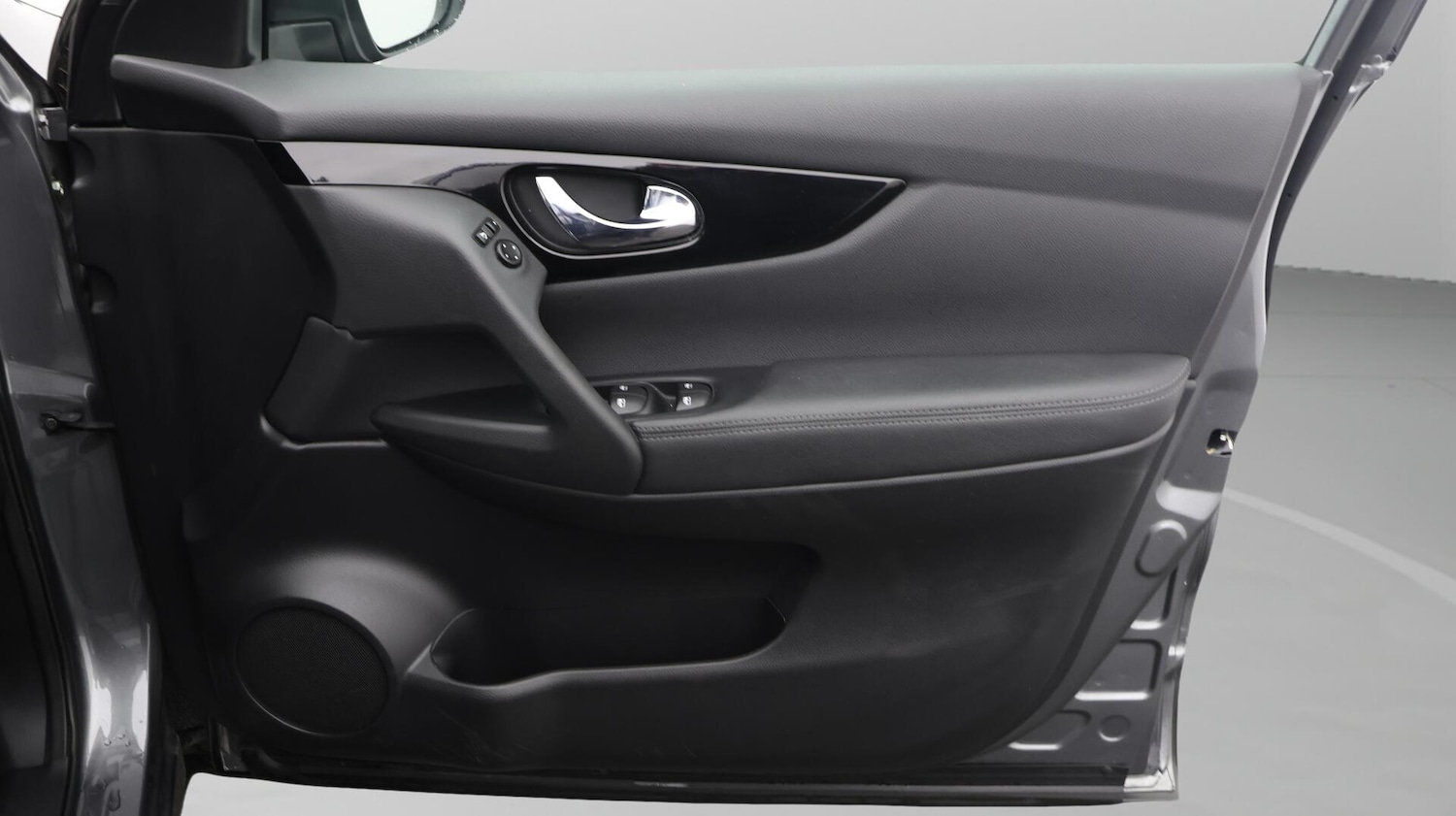 Used Nissan Qashqai 2019 for sale - 76380737: Photo 15