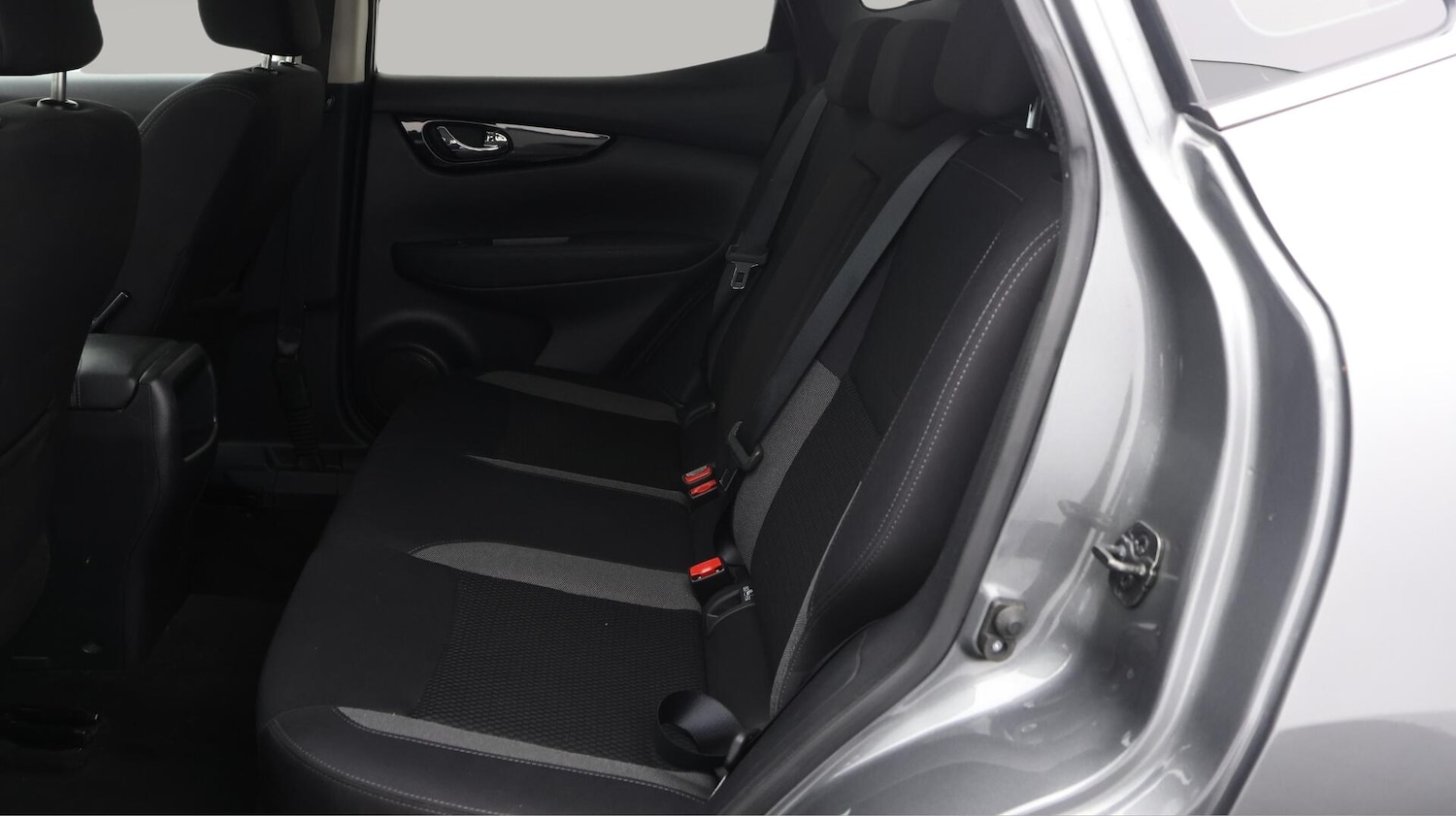 Used Nissan Qashqai 2019 for sale - 76380737: Photo 16