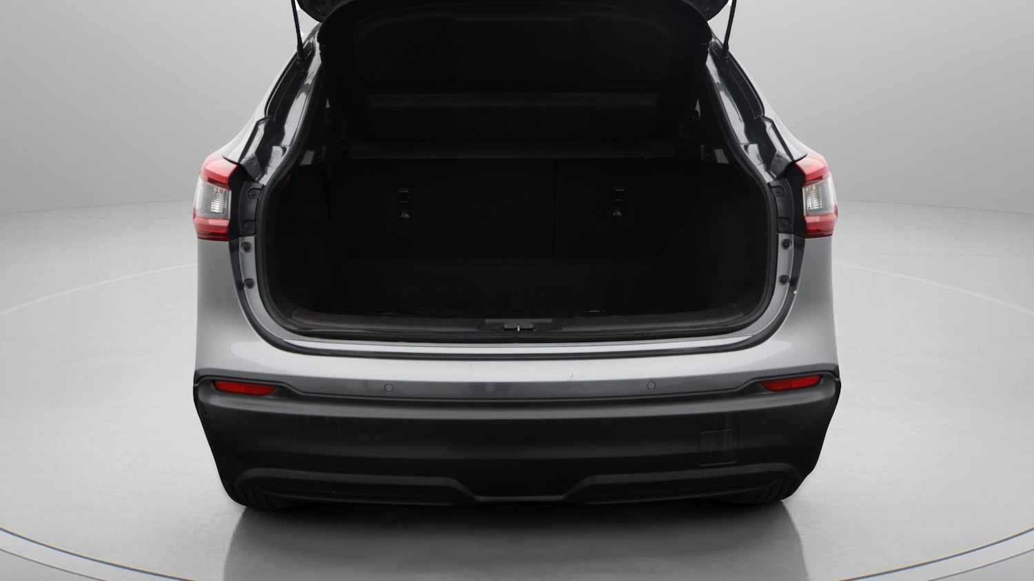 Used Nissan Qashqai 2019 for sale - 76380737: Photo 17