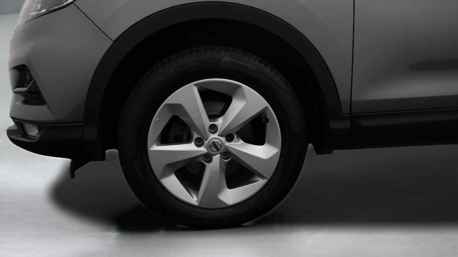 Used Nissan Qashqai 2019 for sale - 76380737: Photo 18