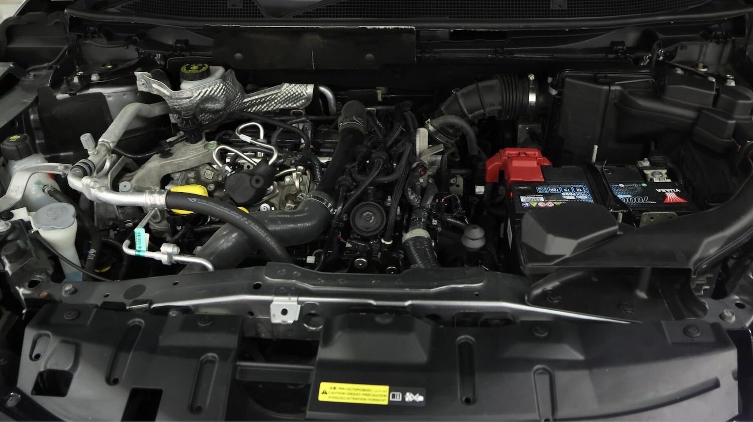 Used Nissan Qashqai 2019 for sale - 76380737: Photo 19