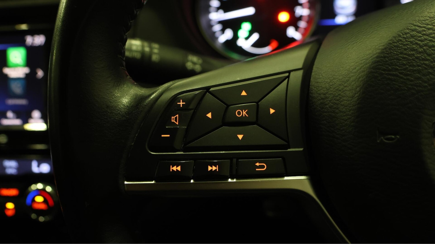 Used Nissan Qashqai 2019 for sale - 76380737: Photo 22