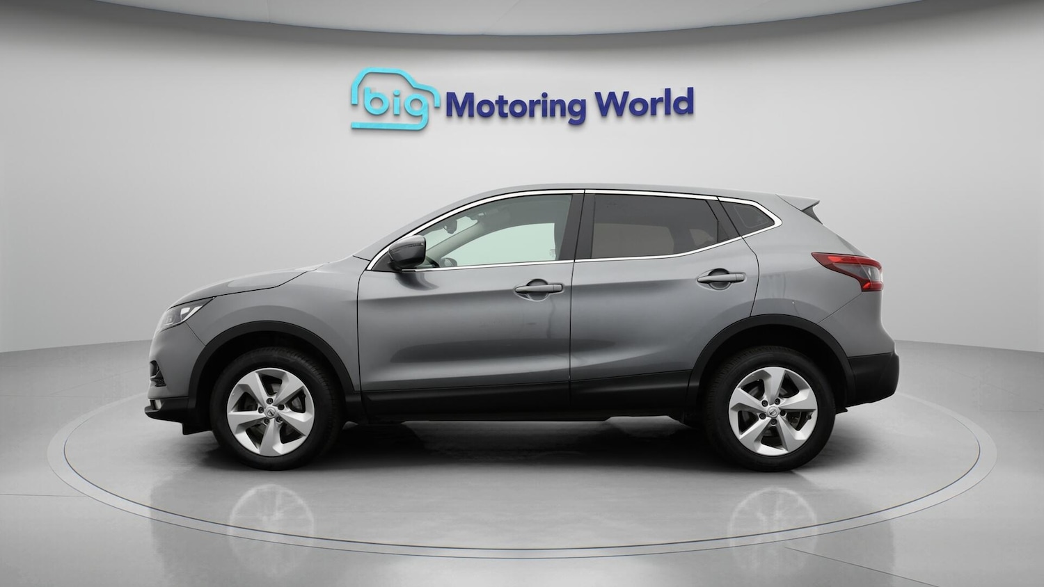 Used Nissan Qashqai 2019 for sale - 76380737: Photo 4