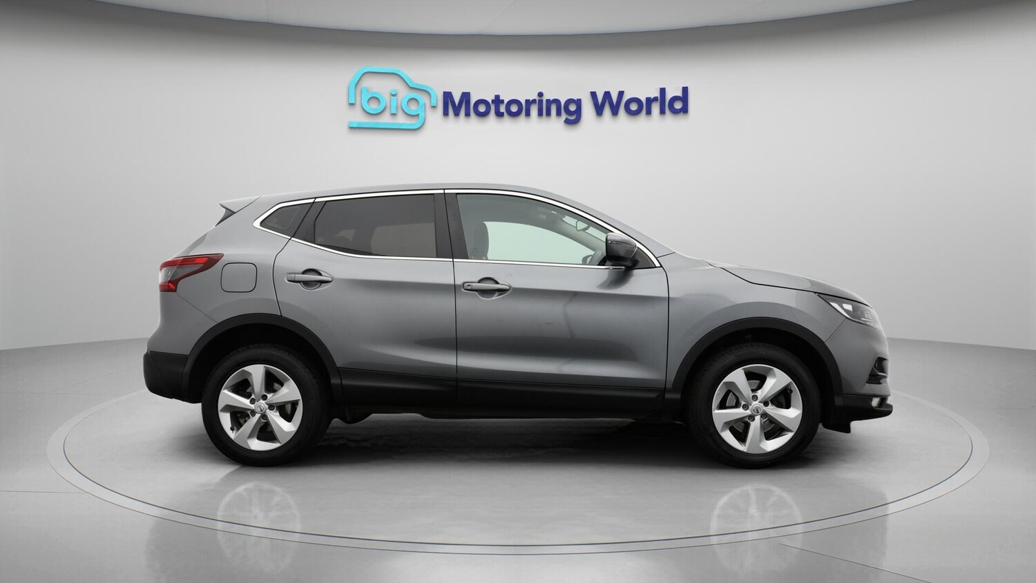 Used Nissan Qashqai 2019 for sale - 76380737: Photo 8