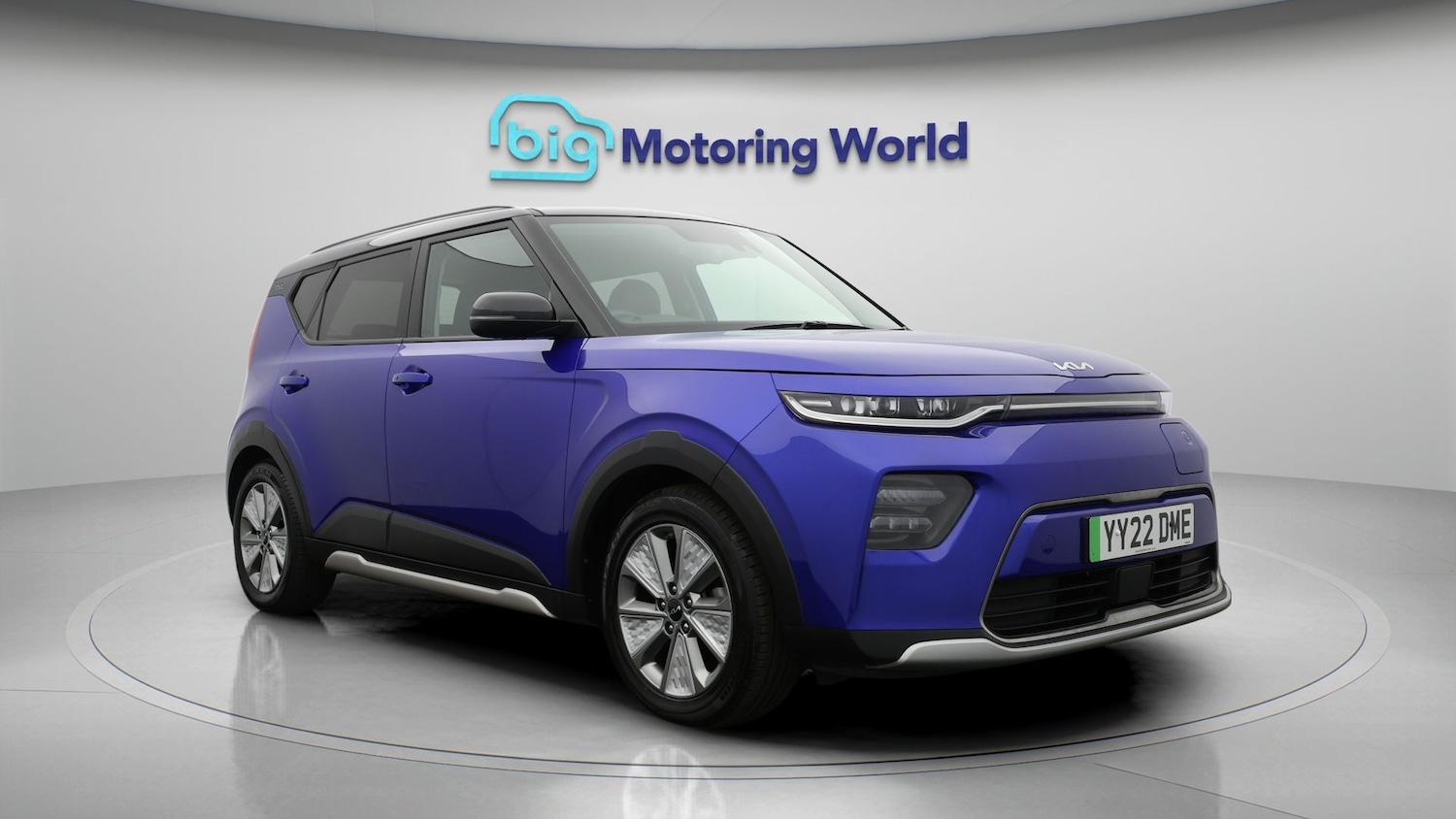 Used Kia Soul 2022 for sale - 77994481: Photo 1