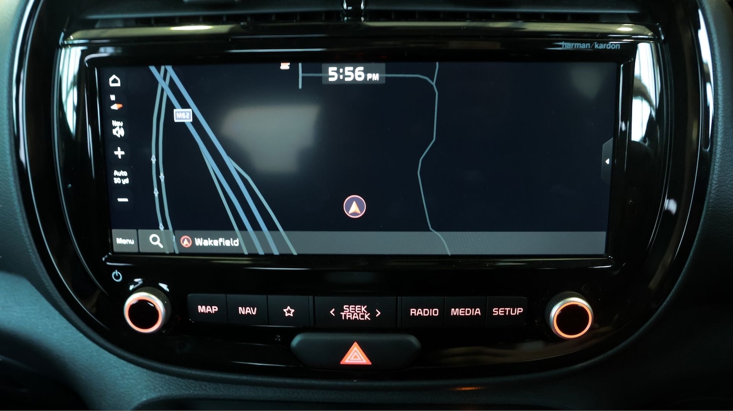 Used Kia Soul 2022 for sale - 77994481: Photo 11