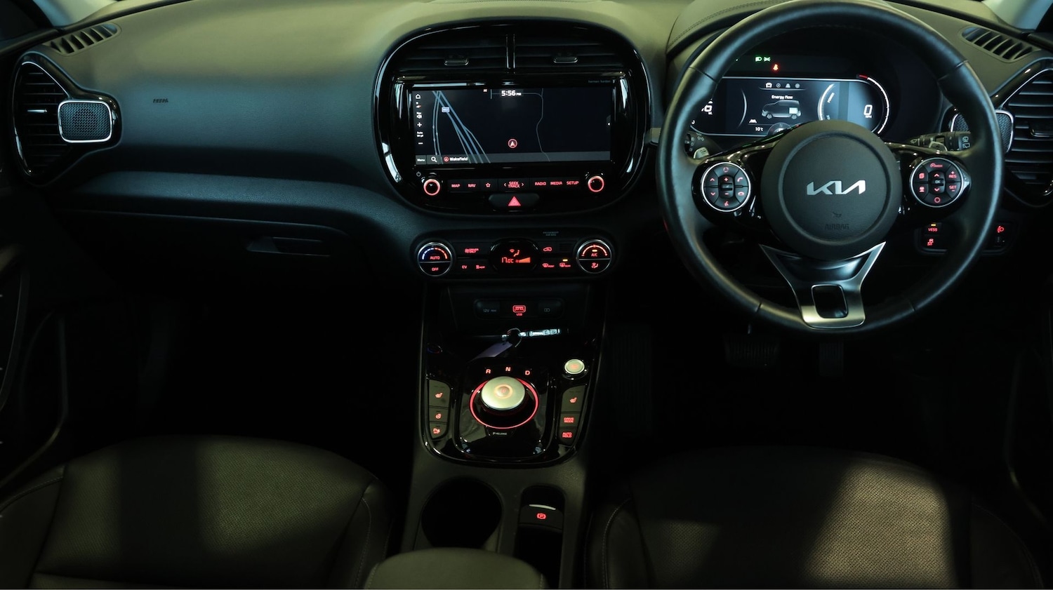 Used Kia Soul 2022 for sale - 77994481: Photo 13