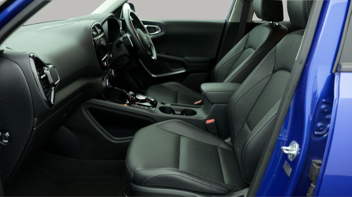 Used Kia Soul 2022 for sale - 77994481: Photo 14