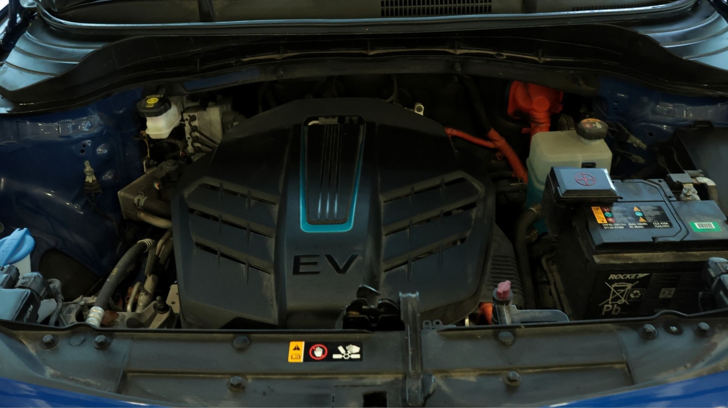 Used Kia Soul 2022 for sale - 77994481: Photo 19