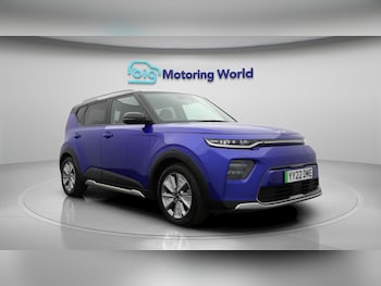 Kia Soul feature image