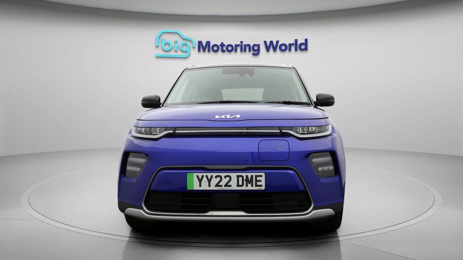 Used Kia Soul 2022 for sale - 77994481: Photo 2