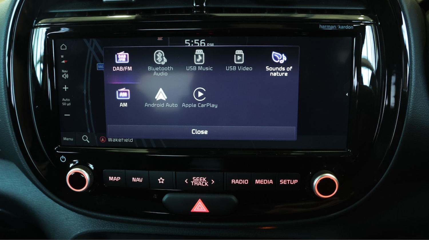 Used Kia Soul 2022 for sale - 77994481: Photo 24