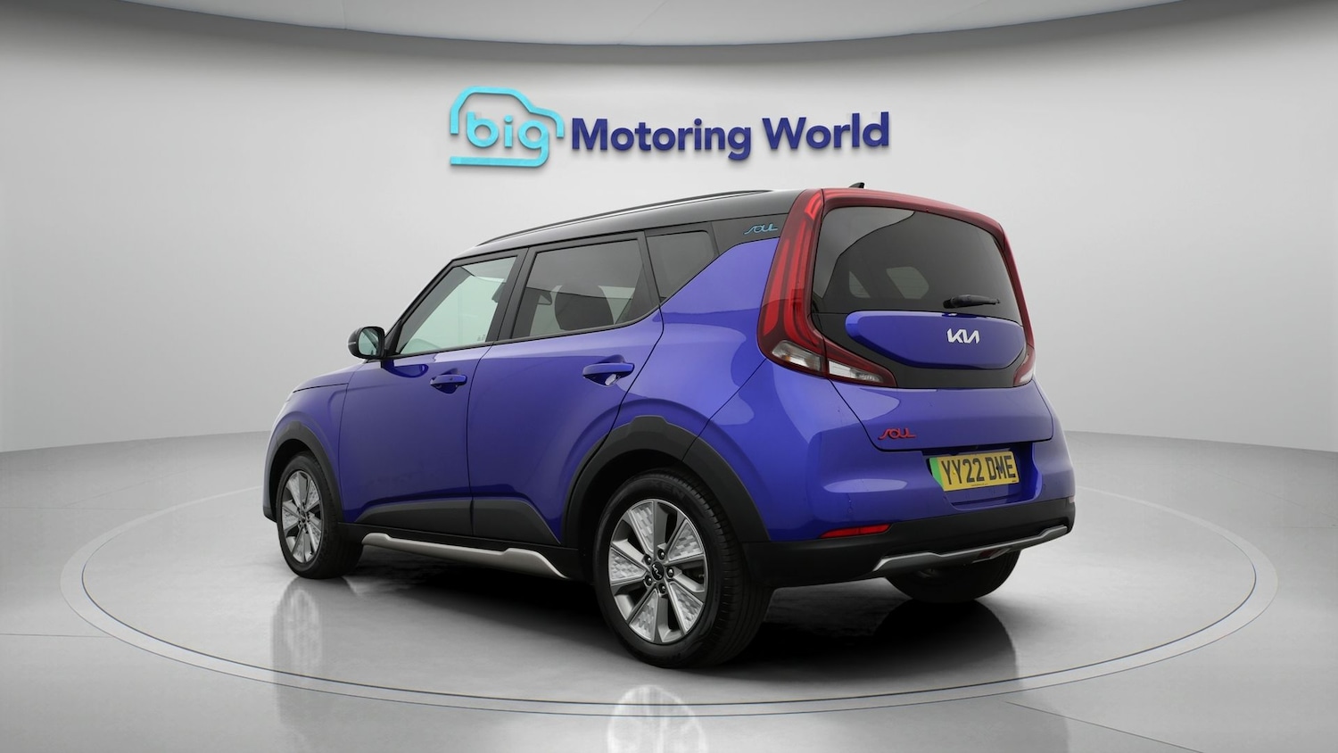 Used Kia Soul 2022 for sale - 77994481: Photo 5