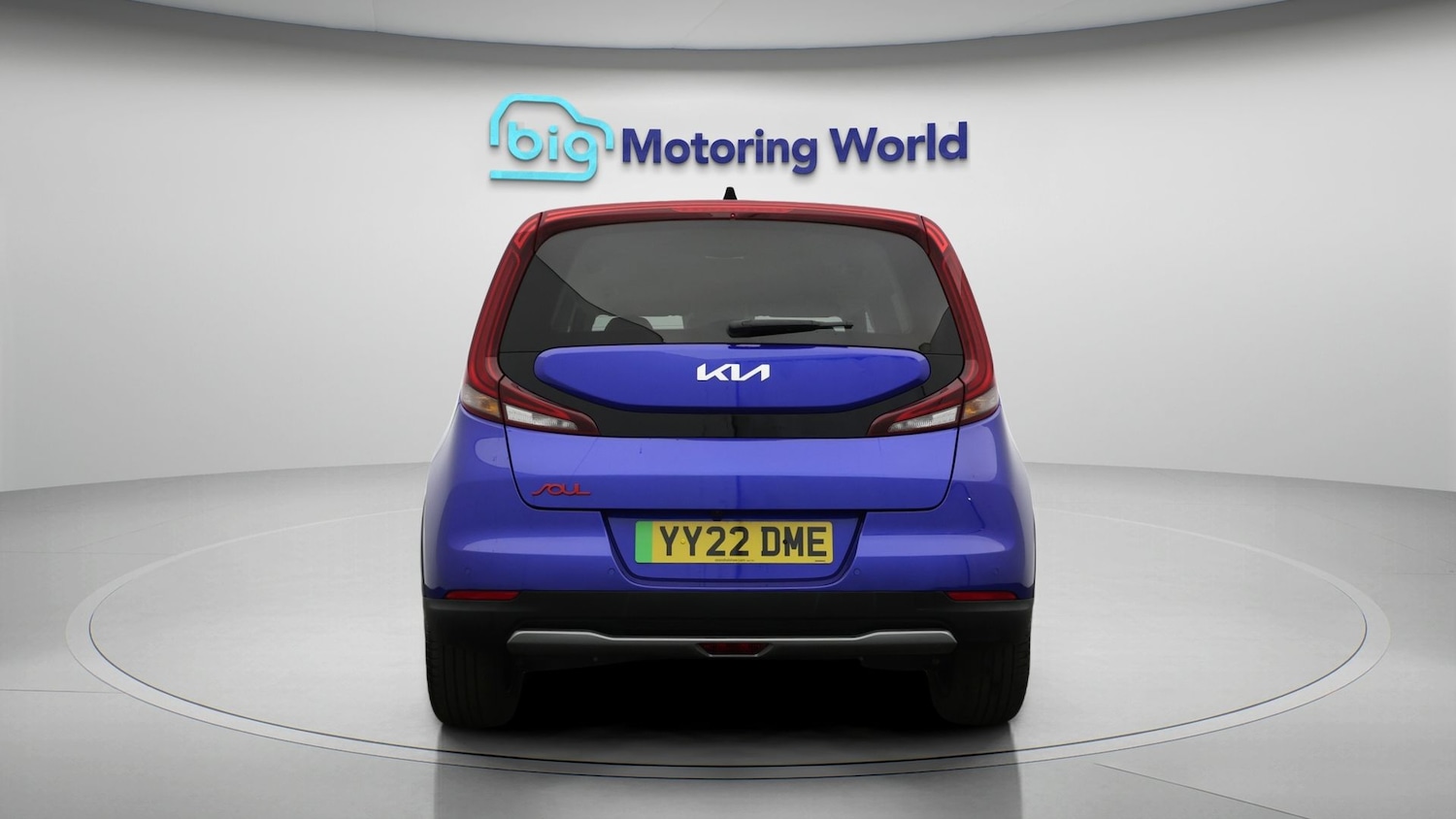 Used Kia Soul 2022 for sale - 77994481: Photo 6