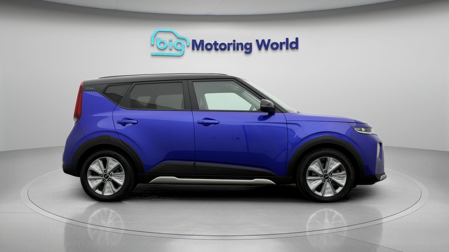 Used Kia Soul 2022 for sale - 77994481: Photo 8