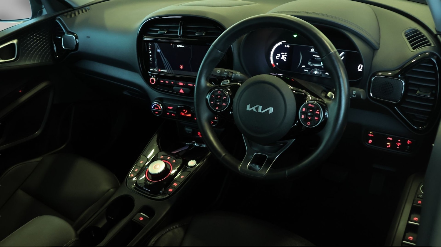 Used Kia Soul 2022 for sale - 77994481: Photo 9