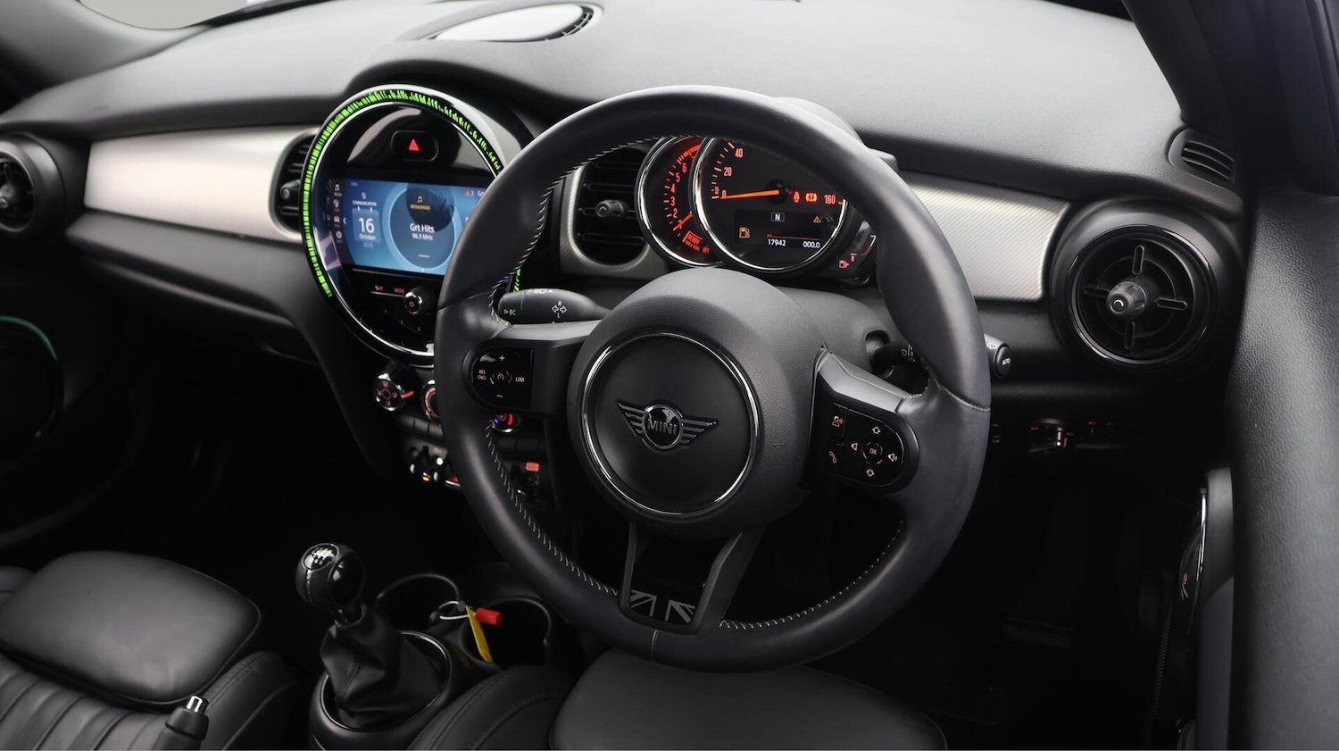 Used MINI Hatch 2021 for sale - 76307654: Photo 10