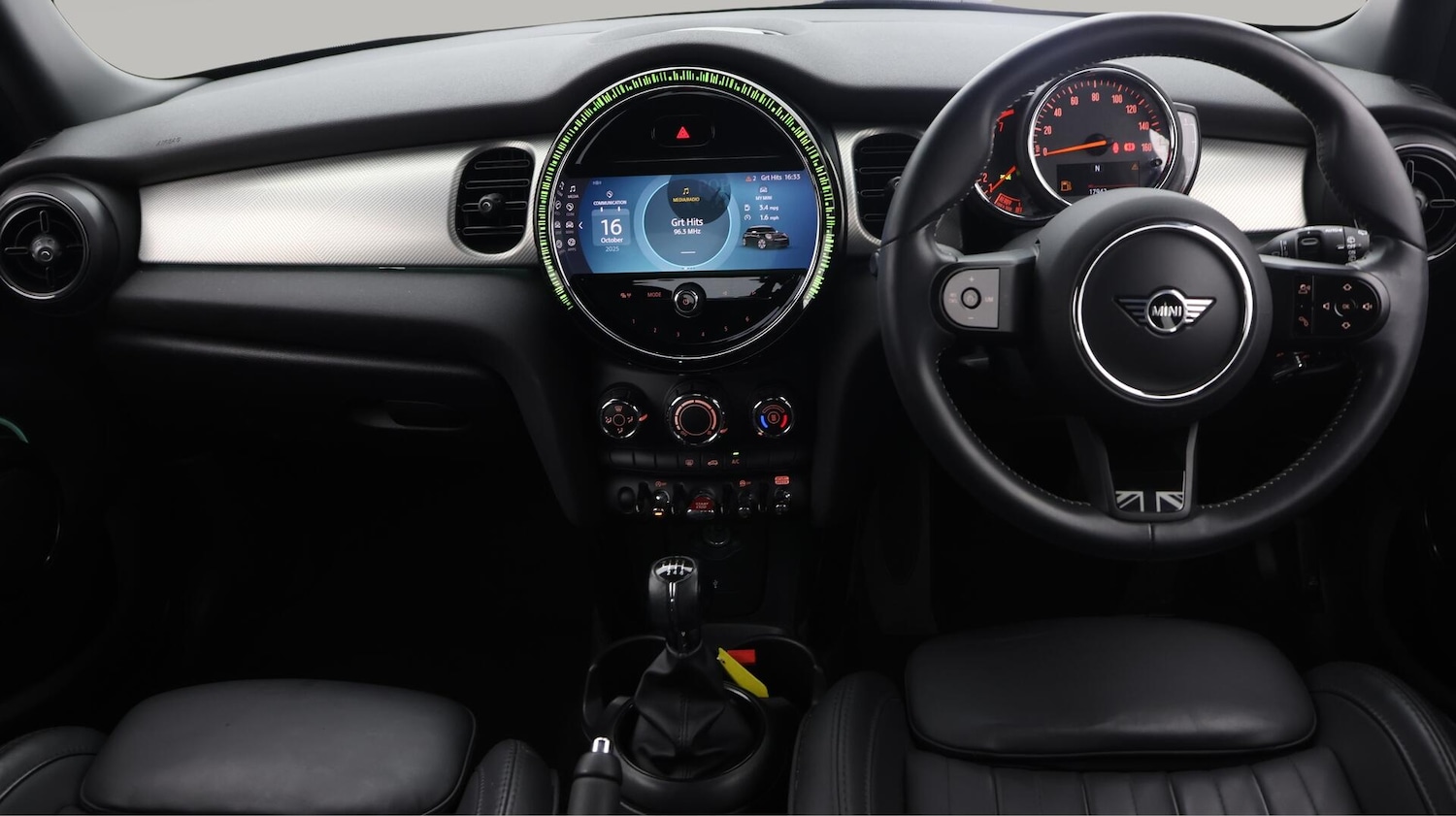 Used MINI Hatch 2021 for sale - 76307654: Photo 14