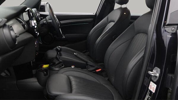 Used MINI Hatch 2021 for sale - 76307654: Photo 15