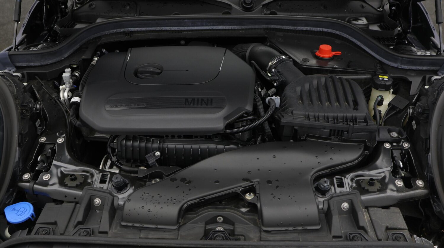 Used MINI Hatch 2021 for sale - 76307654: Photo 20