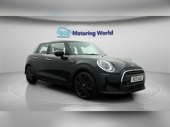 Used MINI Hatch 2021 for sale - 76307654: Photo 2
