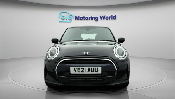 Used MINI Hatch 2021 for sale - 76307654: Photo 3
