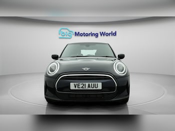 Used MINI Hatch 2021 for sale - 76307654: Photo 3