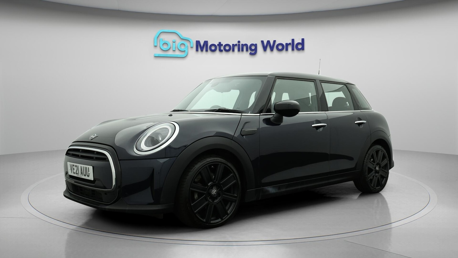 Used MINI Hatch 2021 for sale - 76307654: Photo 4