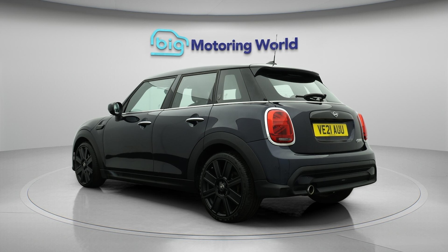 Used MINI Hatch 2021 for sale - 76307654: Photo 6