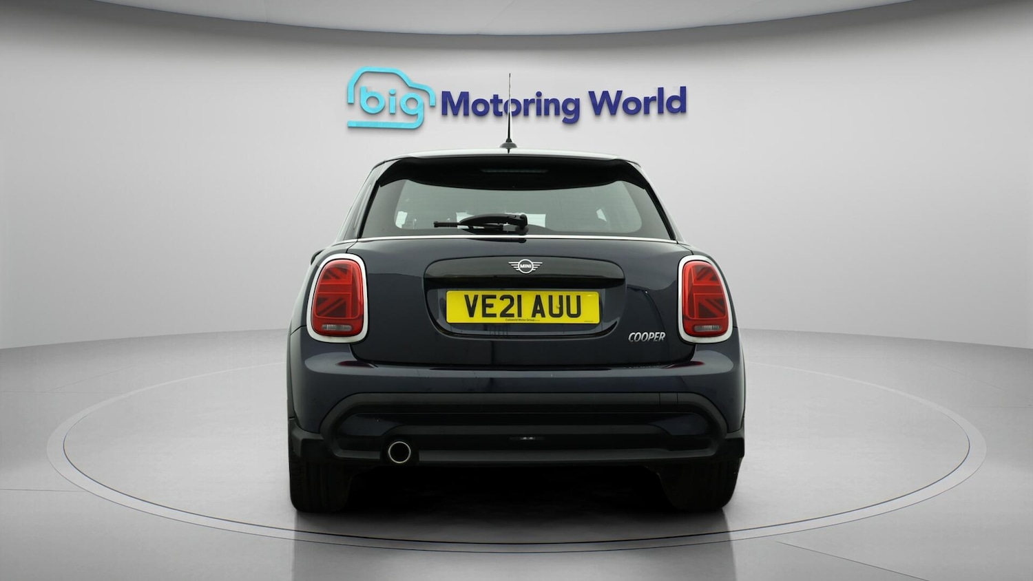 Used MINI Hatch 2021 for sale - 76307654: Photo 7