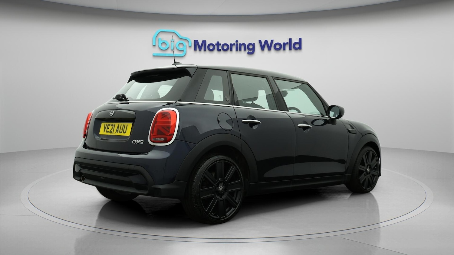 Used MINI Hatch 2021 for sale - 76307654: Photo 8