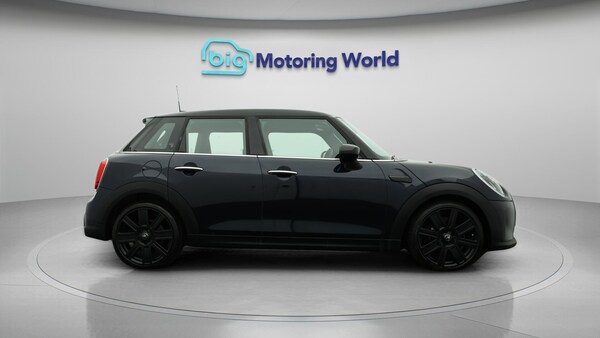 Used MINI Hatch 2021 for sale - 76307654: Photo 9