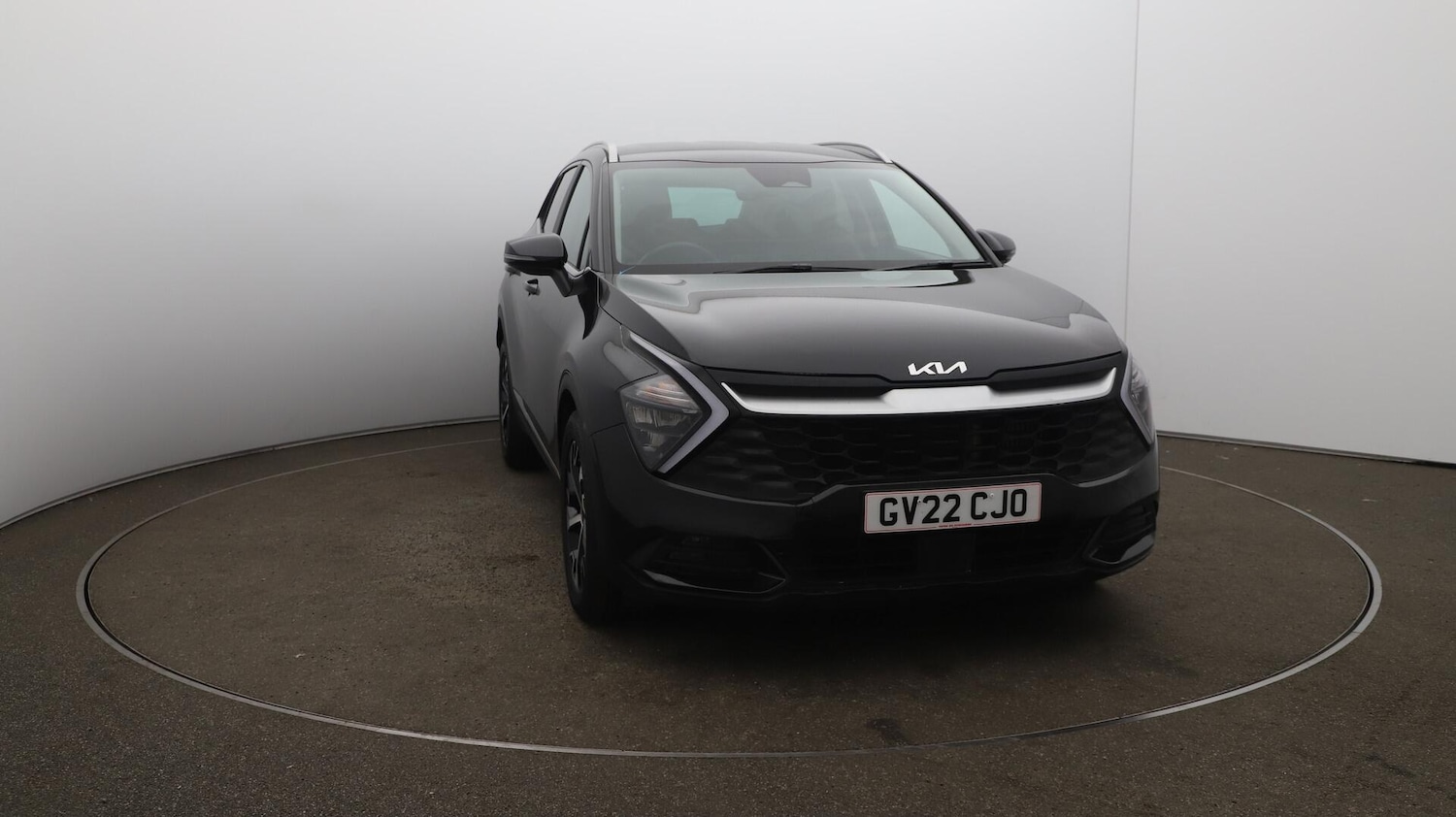 Vehicle 40