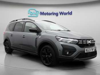 2023 (23) - 1.6 Hybrid Extreme SE MPV 5dr Petrol Hybrid Auto Euro 6 (s/s) (140 ps)
