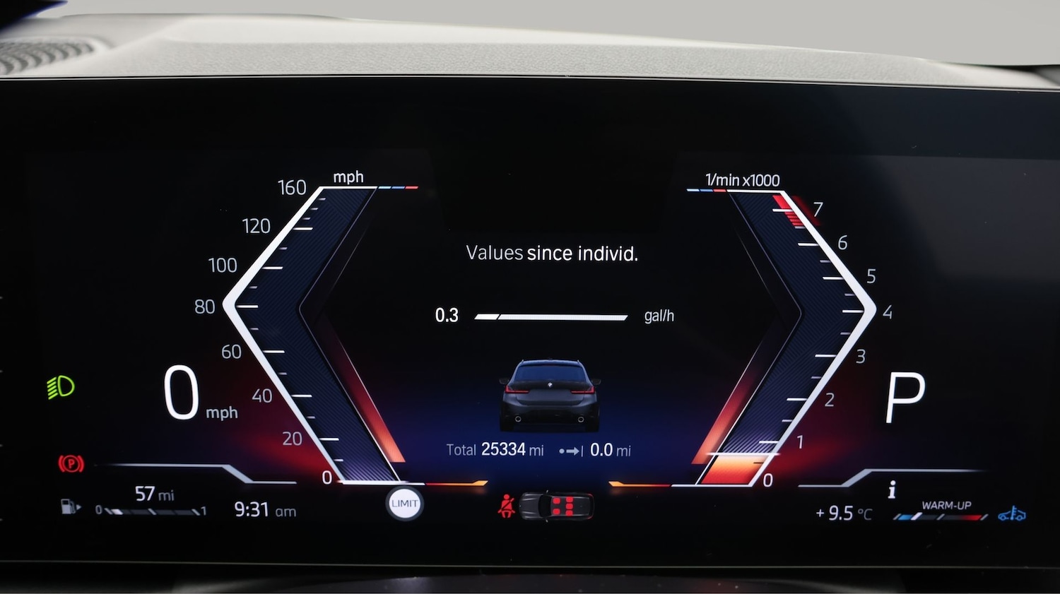 Used BMW 3 Series 2024 for sale - 77946879: Photo 10