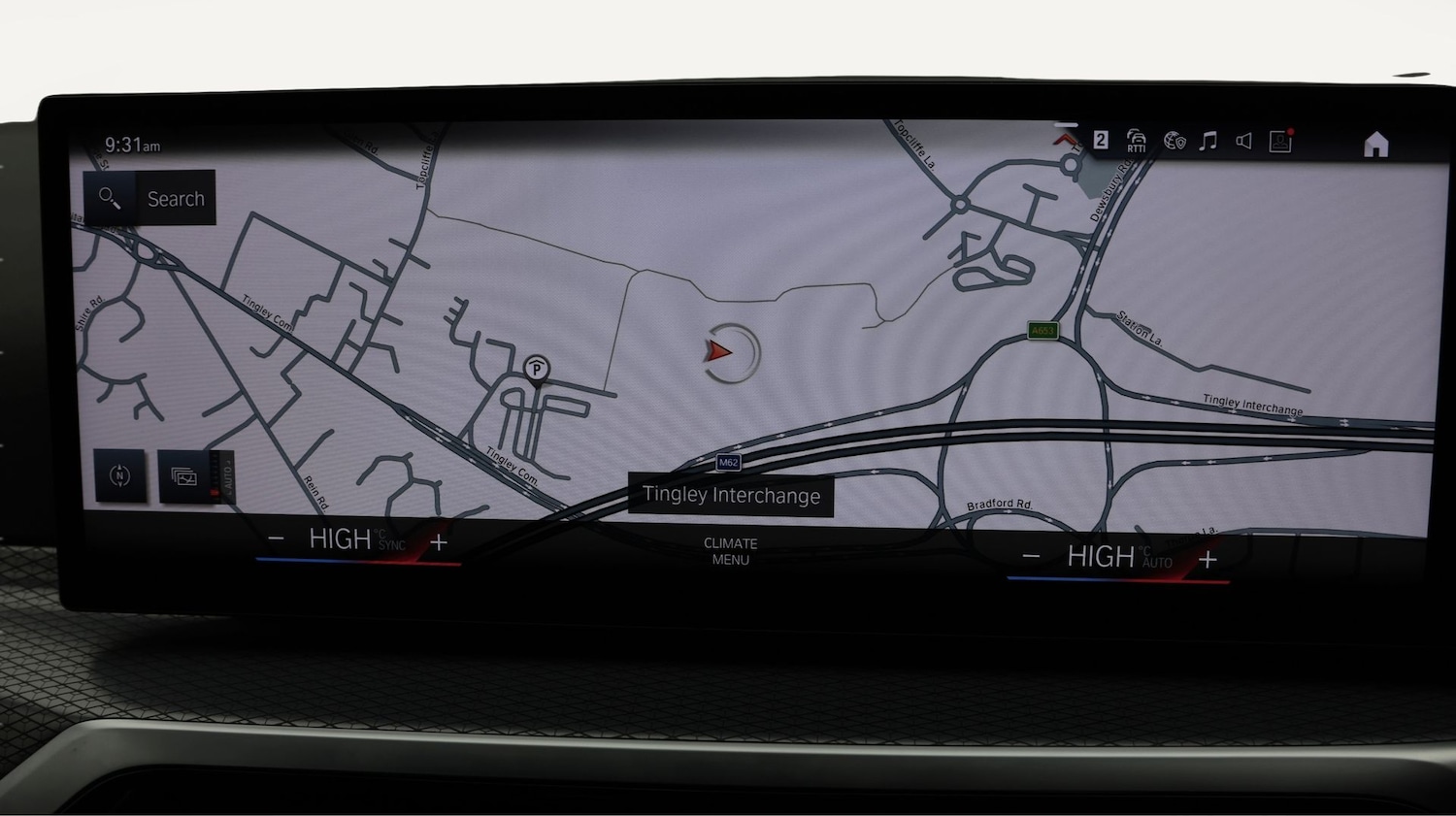 Used BMW 3 Series 2024 for sale - 77946879: Photo 11