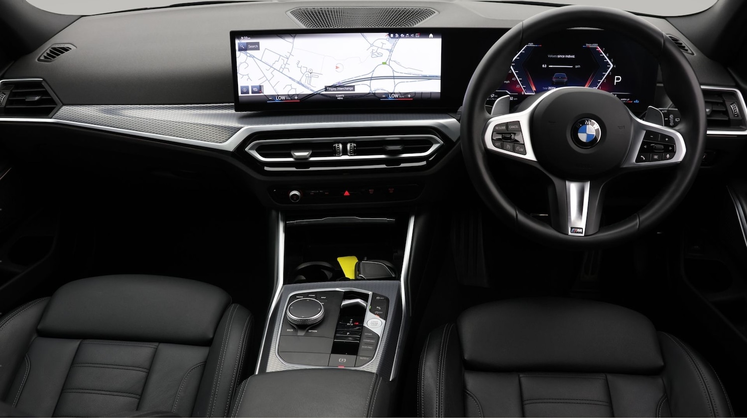 Used BMW 3 Series 2024 for sale - 77946879: Photo 13