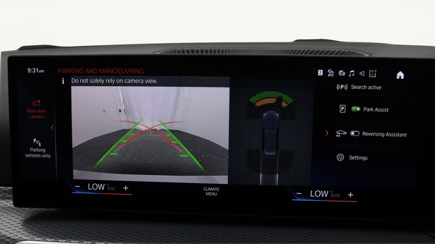 Used BMW 3 Series 2024 for sale - 77946879: Photo 24