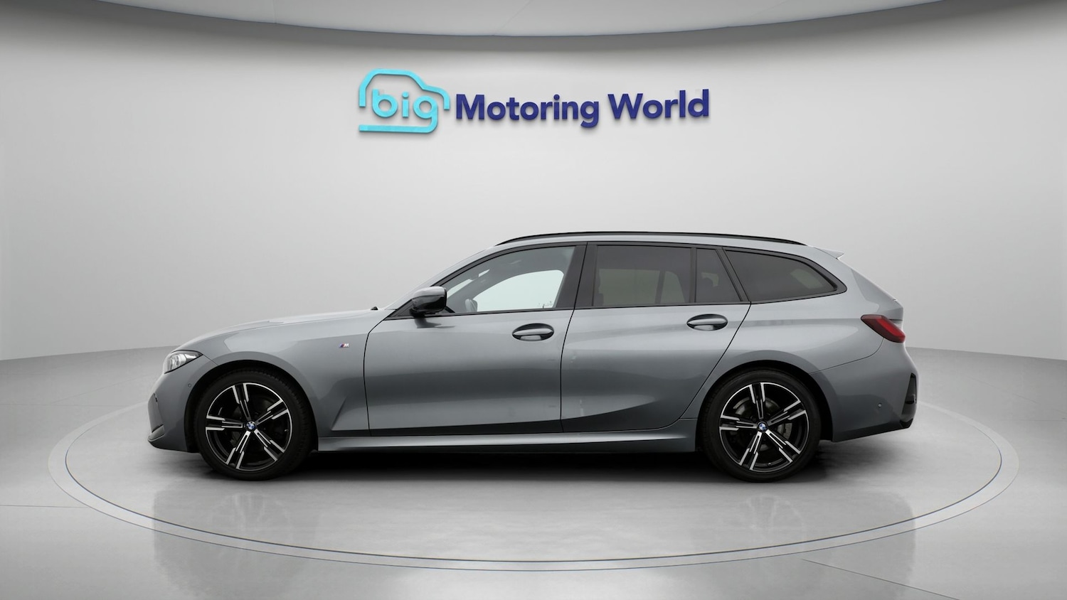 Used BMW 3 Series 2024 for sale - 77946879: Photo 4