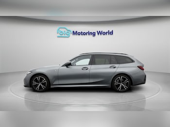 Used BMW 3 Series 2024 for sale - 77946879: Photo