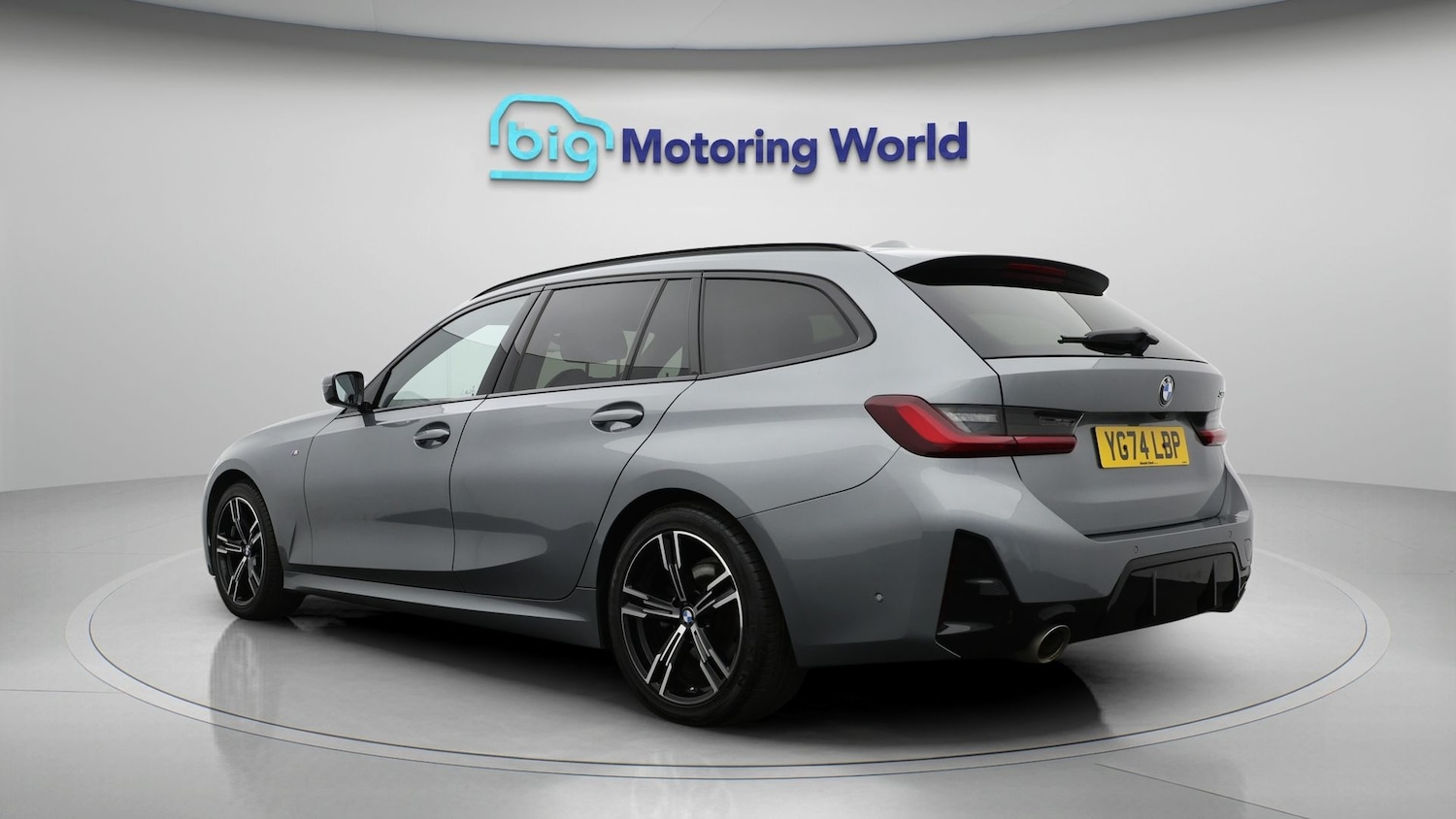 Used BMW 3 Series 2024 for sale - 77946879: Photo 5