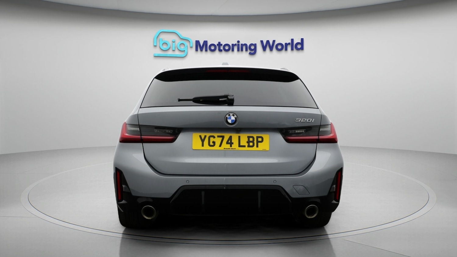 Used BMW 3 Series 2024 for sale - 77946879: Photo 6