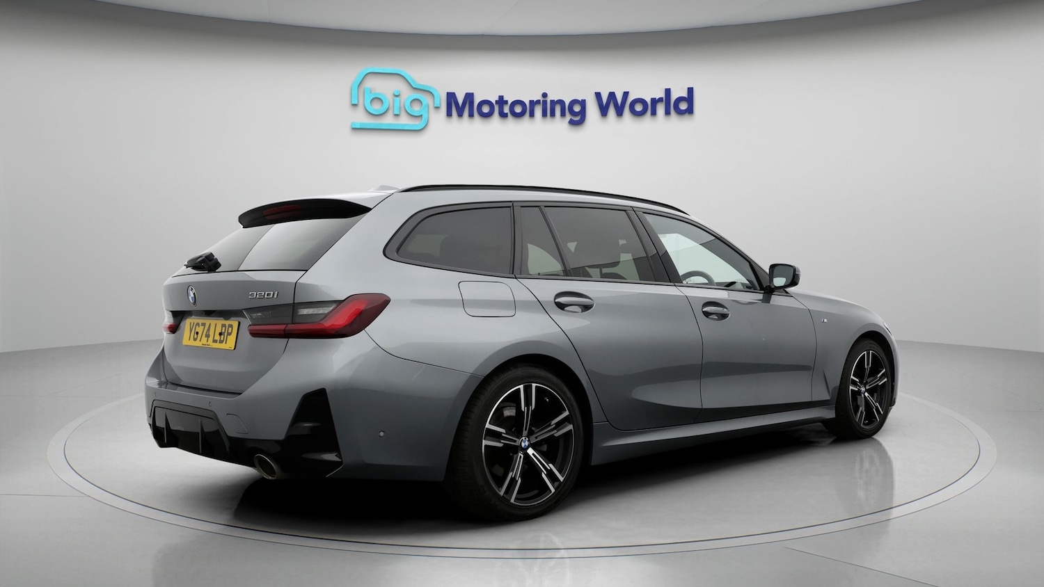 Used BMW 3 Series 2024 for sale - 77946879: Photo 7