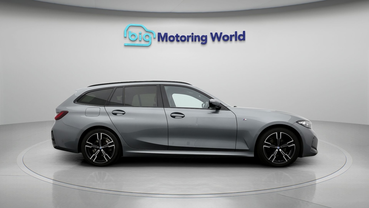 Used BMW 3 Series 2024 for sale - 77946879: Photo 8