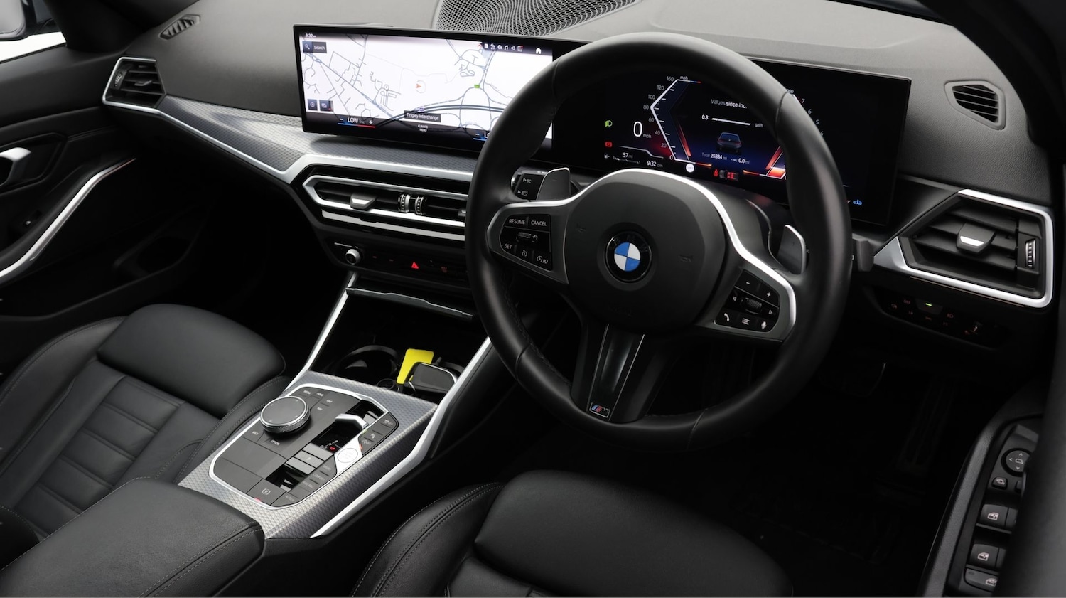 Used BMW 3 Series 2024 for sale - 77946879: Photo 9